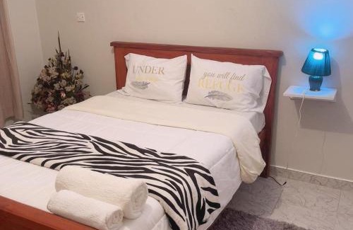 Lilongwe Apartment | Eagles Villa