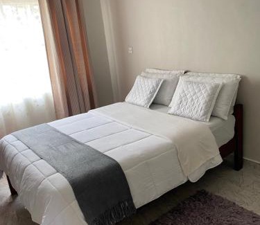 Lilongwe Apartment | Eagles Villa