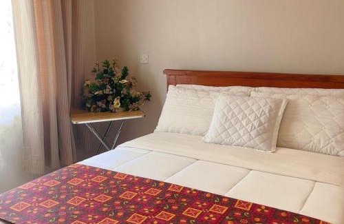 Lilongwe Apartment | Eagles Villa