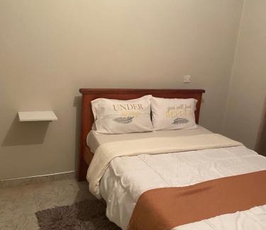 Lilongwe Apartment | Eagles Villa