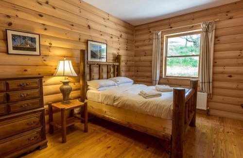 Carrowkennedy House | Eaglewood Lodge Connemara and Mayo