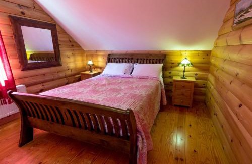 Carrowkennedy House | Eaglewood Lodge Connemara and Mayo