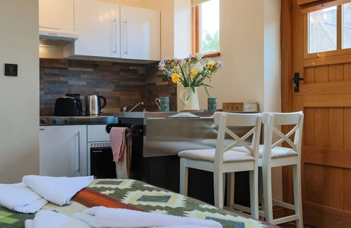 Grafton Regis Cottage | Eakley Stables 3 - Weiser: Cosy retreat