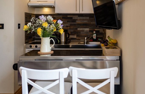 Grafton Regis Apartment | Eakley Stables - Pogo