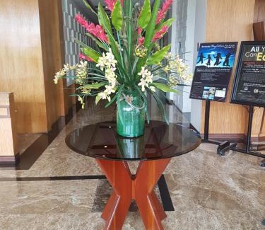 San Jose Apartment | EAM LAKE VIEW @ TAGAYTAY PRIME RESIDENCES