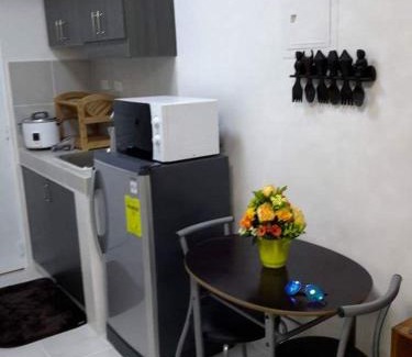 San Jose Apartment | EAM LAKE VIEW @ TAGAYTAY PRIME RESIDENCES