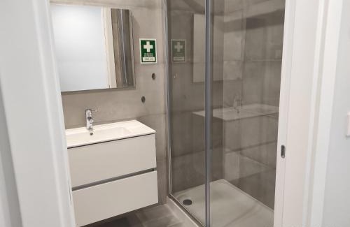 Vila Real Santo Antonio Apartment | Eanes 22 beach house