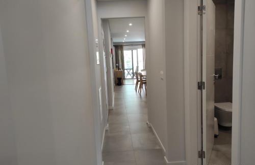 Vila Real Santo Antonio Apartment | Eanes 22 beach house