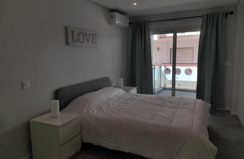 Vila Real Santo Antonio Apartment | Eanes 22 beach house