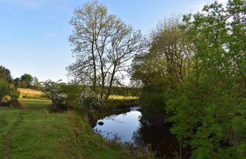 Letterbarrow House | Eanymore Farm Cottage