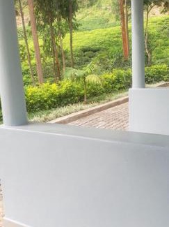 Gisakura House | EAR KEN BARHAM GUESTHOUSE
