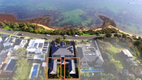 Mount Eliza Villa | Earimil Villas - Waterfront