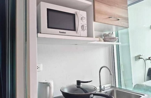 Bang Sue Apartment | Earl Apartment