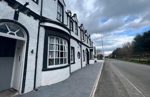 West Wemyss Hotel | Earl David Hotel