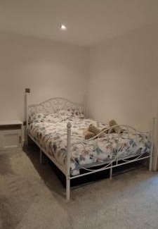 Sheffield City Centre Apartment | Earl Street 122