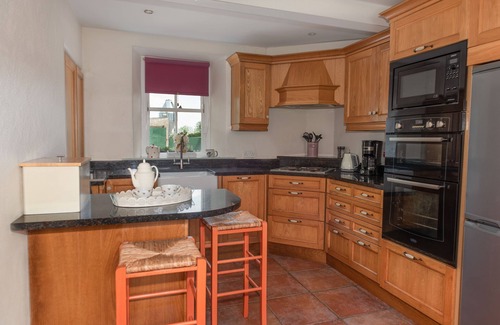 Adare Other | Earlson Farmhouse - luxury vacation rental 7 minutes from Adare