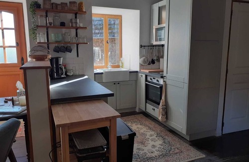 Conceze Other | Early 18th Century Country Farmhouse Modernized for Comfort