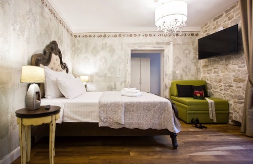 Old Town Hotel | Early Booking 25% off