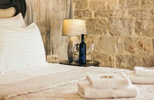 Old Town Hotel | Early Booking 25% off