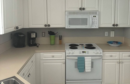 Ocean Cay Condo | Early Booking Savings! Large Oceanfront Condo with Private Balcony