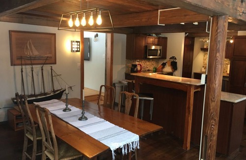 Stratton Ski Chalet | Early booking special for Xmas, MLK, and February break. Ski Mt Snow or Stratton