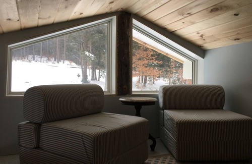 Stratton Ski Chalet | Early booking special for Xmas, MLK, and February break. Ski Mt Snow or Stratton