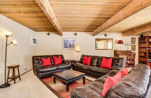 Palm Springs House | Early California Style Permit# 290