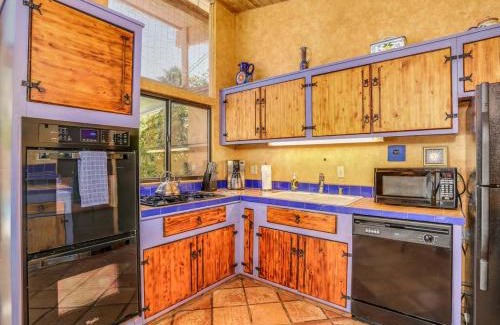 Palm Springs House | Early California Style Permit# 290