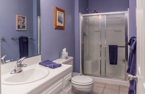 Lake Arrowhead House | Early check-in + late check-out = more mountain fun!