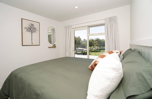 Tamahere House | Early Escape - Welcome to our Peaceful Escape in Rural Hamilton!