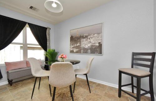 Barker House | Early Green Neighborly Home