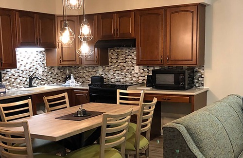 McGaheysville Villa | Early Morning Check-Massanutten-Woodstone Meadows- 2Bed/2 Bath-Full Kitchen