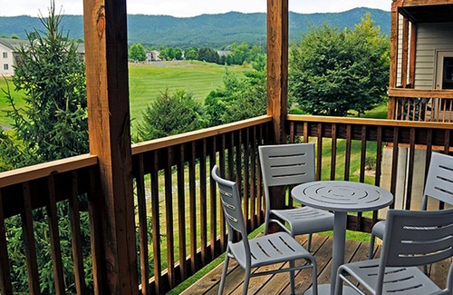 McGaheysville Villa | Early Morning Check-Massanutten-Woodstone Meadows- 2Bed/2 Bath-Full Kitchen