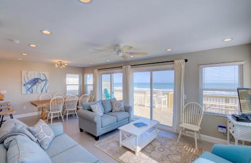 Ocean Ridge House | Earnest Adventure