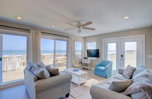 Ocean Ridge House | Earnest Adventure