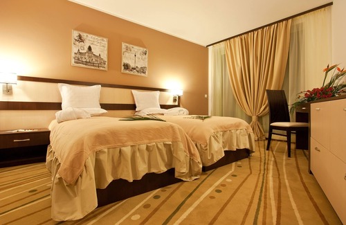 rayon Triaditsa Hotel | Earth and People Hotel & Spa