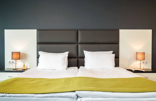 rayon Triaditsa Hotel | Earth and People Hotel & Spa