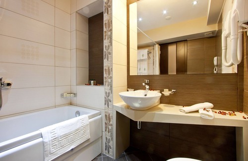 rayon Triaditsa Hotel | Earth and People Hotel & Spa
