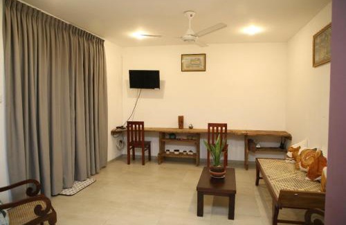 Boralesgamuwa Apartment | Earth Homestay