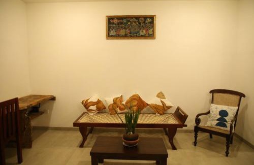 Boralesgamuwa Apartment | Earth Homestay