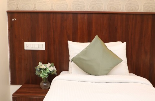 Phase 2 Hotel | Earth Hotels