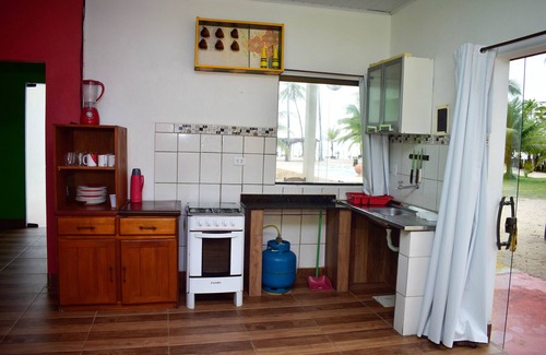 Aritagua House | EARTH OUR BEACH RESORT (TROPICAL HOUSE)