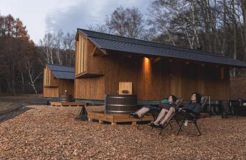 Yunokoya Onsen Hotel | Earthboat Minakami Fujiwara