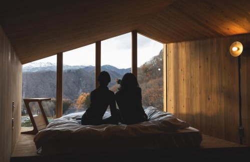 Yunokoya Onsen Hotel | Earthboat Minakami Fujiwara