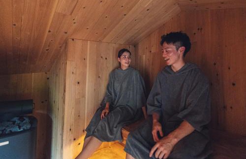 Minakami Hotel | Earthboat Minakami Hodaigi