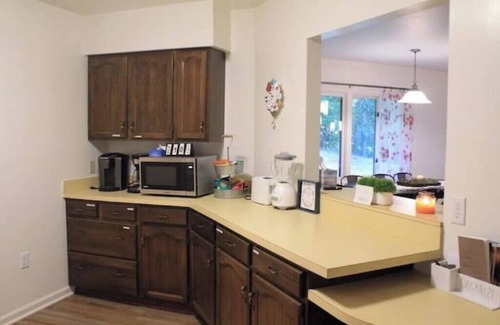 Turbotville House | Earthen Bungalow