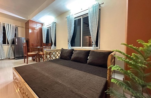 Siliguri Apartment | Earthly Luxenn