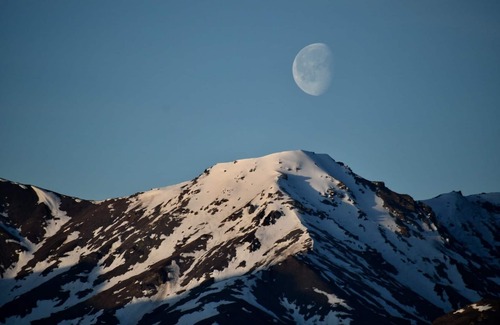 Healy Cabin | Earthsong Lodge - FAMLY