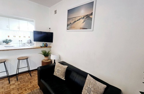 West Perth Apartment | Earthy Mix M6 Studio Apartment near Kings Park