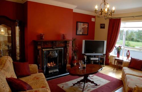 Lecemy Bed & Breakfast | Eas Dun Lodge